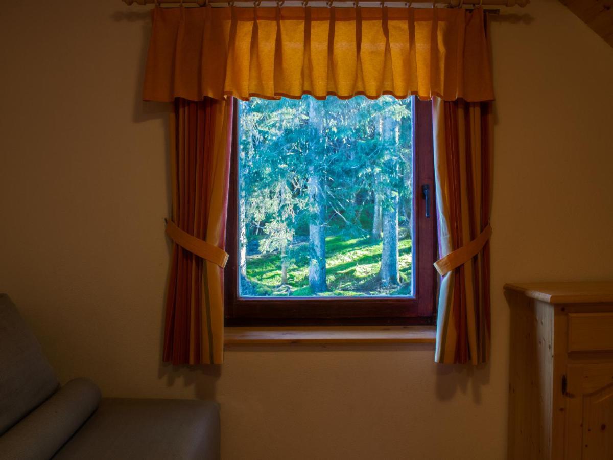Digital Detox Chalet Pokljuka Goreljek ภายนอก รูปภาพ