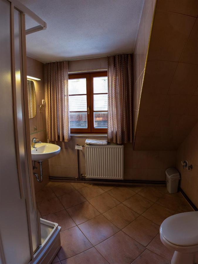 Digital Detox Chalet Pokljuka Goreljek ภายนอก รูปภาพ