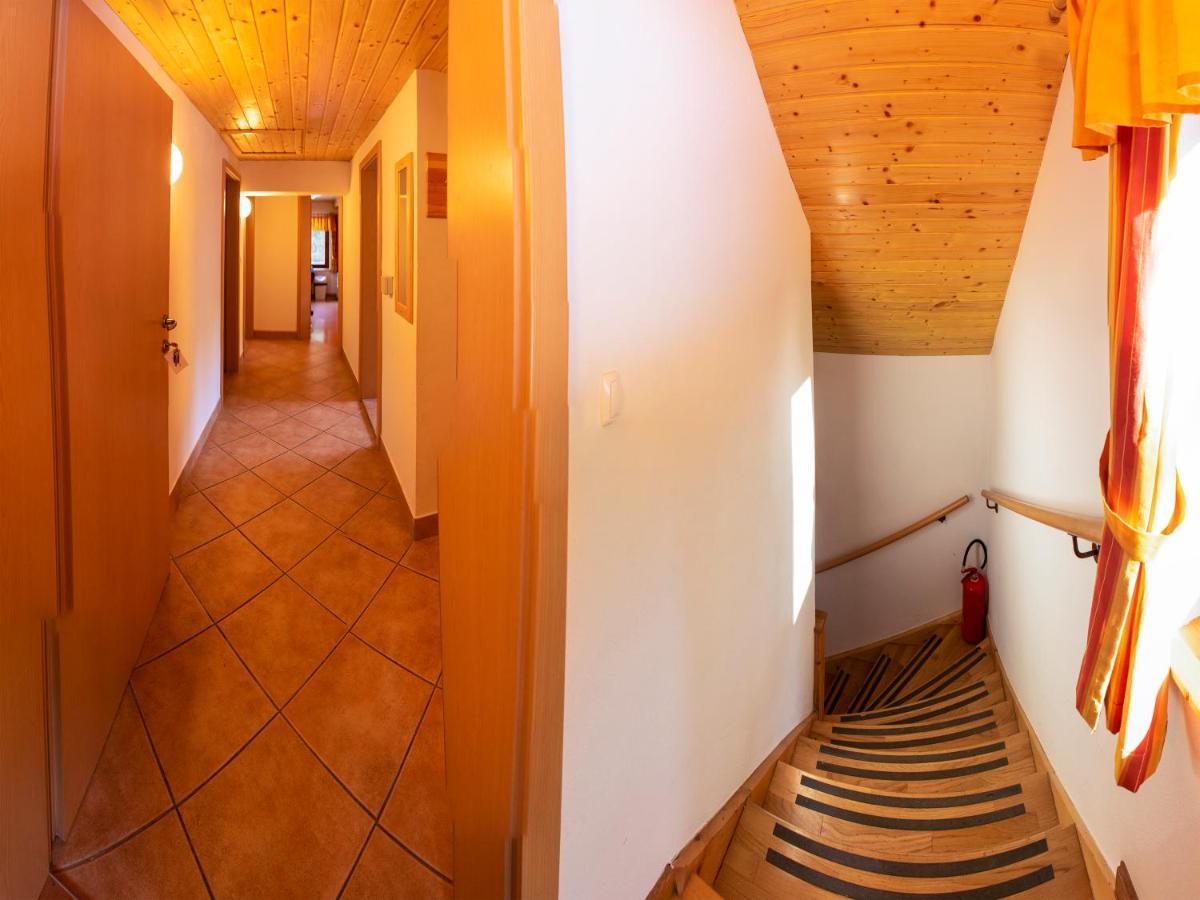 Digital Detox Chalet Pokljuka Goreljek ภายนอก รูปภาพ